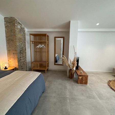 Art Homes Lavadero Valencia Eksteriør bilde